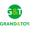 Grandandtoy.com logo