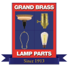 Grandbrass.com logo