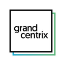 Grandcentrix.net logo