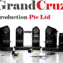 Grandcruzproduction.com logo