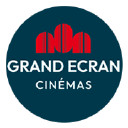 Grandecran.fr logo