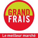 Grandfrais.com logo