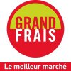 Grandfrais.com logo