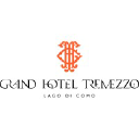 Grandhoteltremezzo.com logo