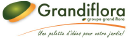 Grandiflora.fr logo