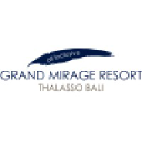 Grandmirage.com logo