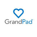 Grandpad.net logo