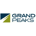 Grandpeaks.com logo