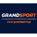 Grandsport.gr logo