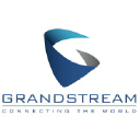 Grandstream.com logo