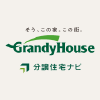 Grandy.jp logo