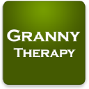 Grannytherapy.com logo