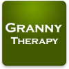 Grannytherapy.com logo