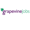 Grapevinejobs.co.uk logo