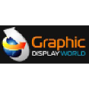 Graphicdisplayworld.com logo