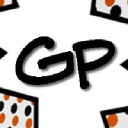 Graphicpolicy.com logo