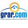 Grar.com logo