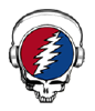 Gratefuldeadoftheday.com logo