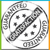 Gratisfaction.co.uk logo