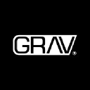 Grav.com logo