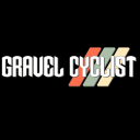 Gravelcyclist.com logo