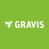 Gravis.de logo