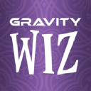 Gravitywiz.com logo