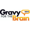 Gravyforthebrain.com logo