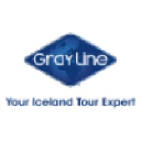 Grayline.is logo