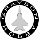 Graysonhobby.com logo