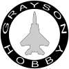 Graysonhobby.com logo