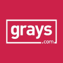 Graysonline.co.nz logo