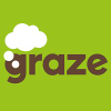 Graze.com logo