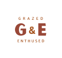 Grazedandenthused.com logo