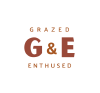 Grazedandenthused.com logo