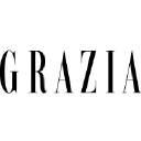 Grazia.fr logo