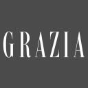 Grazia.it logo