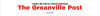 Greanvillepost.com logo