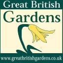 Greatbritishgardens.co.uk logo