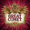 Greatcometbroadway.com logo