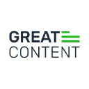 Greatcontent.it logo