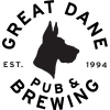 Greatdanepub.com logo