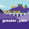 Greater.jobs logo