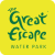 Greatescape.co.in logo