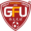 Greatfootballunited.com logo