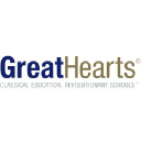 Greatheartsamerica.org logo