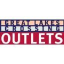 Greatlakescrossingoutlets.com logo