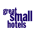Greatsmallhotels.com logo