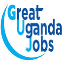 Greatugandajobs.com logo