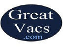 Greatvacs.com logo